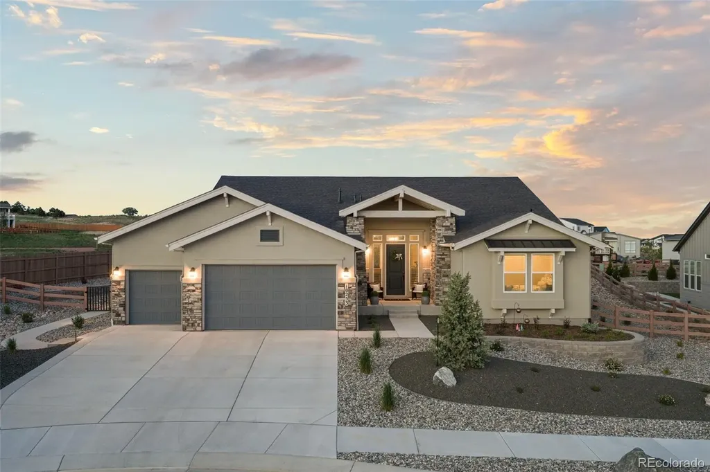 10253 Noguchi Way Colorado Springs CO 80924