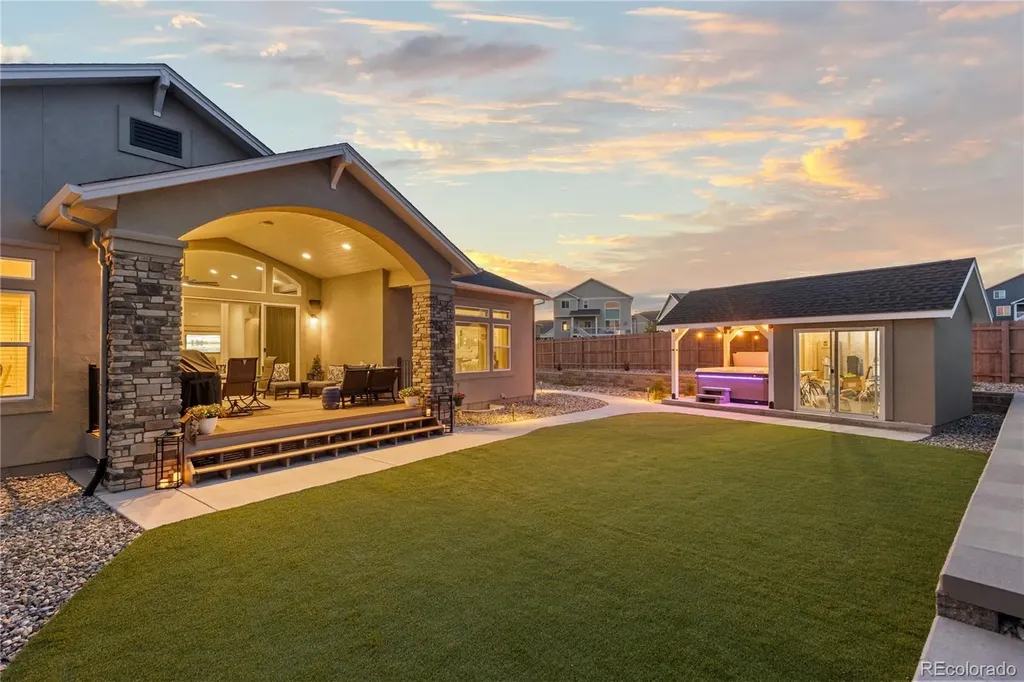 10253 Noguchi Way Colorado Springs CO 80924
