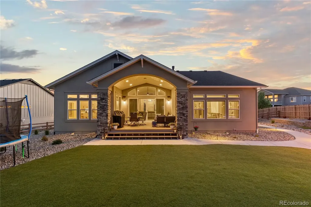 10253 Noguchi Way Colorado Springs CO 80924
