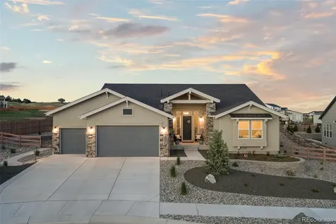 10253 Noguchi Way Colorado Springs CO 80924