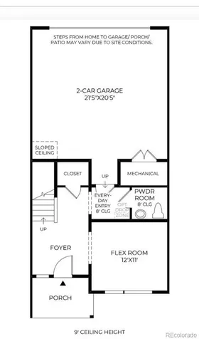 3444 W Elmhurst Place Littleton CO 80120