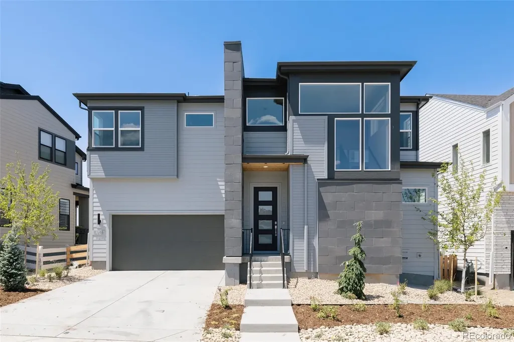 11346 Alla Breve Circle Lone Tree CO 80134