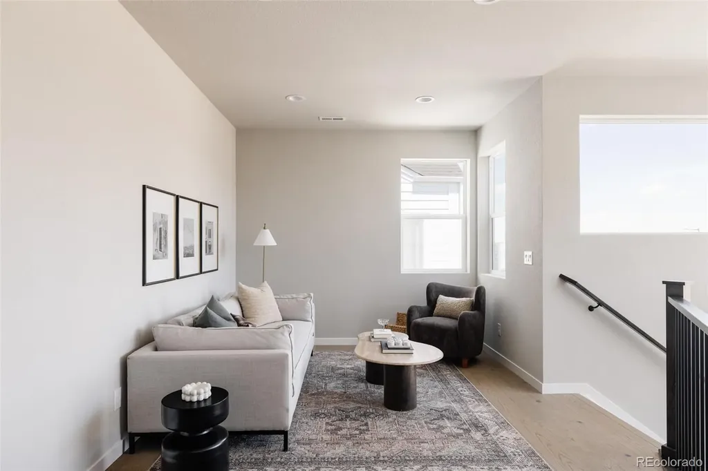 11346 Alla Breve Circle Lone Tree CO 80134