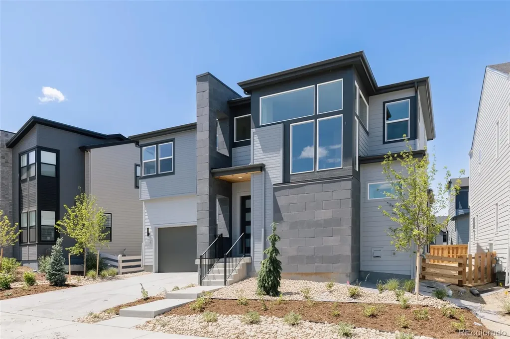 11346 Alla Breve Circle Lone Tree CO 80134