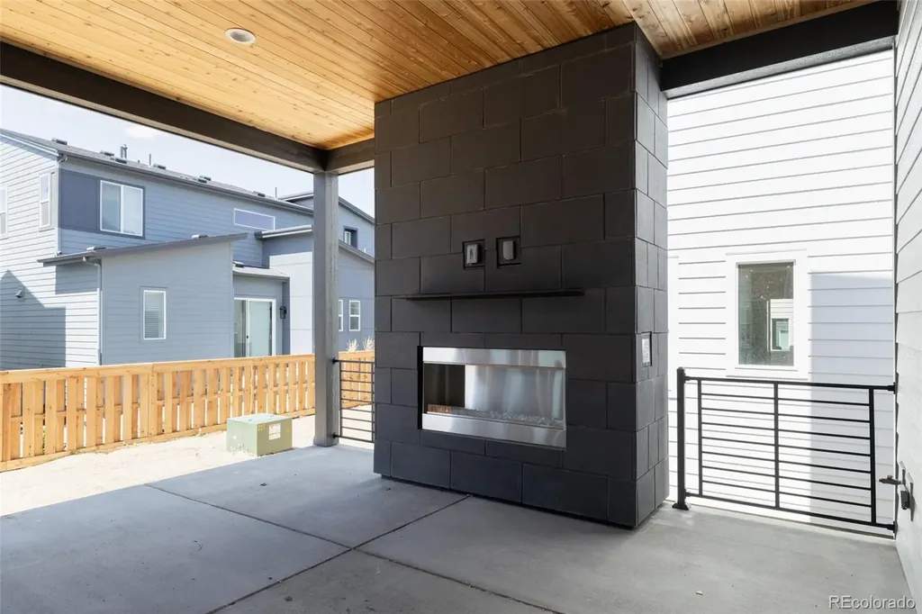 11346 Alla Breve Circle Lone Tree CO 80134