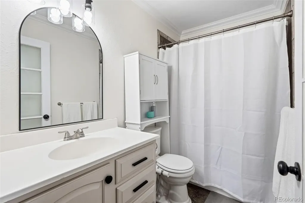7971 Chase Circle Arvada CO 80003