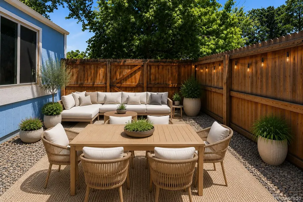 7971 Chase Circle Arvada CO 80003