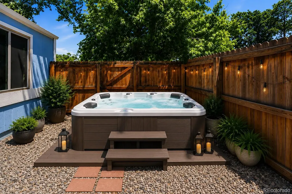 7971 Chase Circle Arvada CO 80003