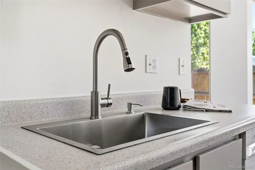 7971 Chase Circle Arvada CO 80003
