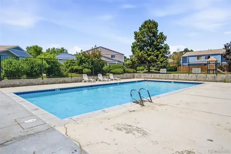 7971 Chase Circle Arvada CO 80003