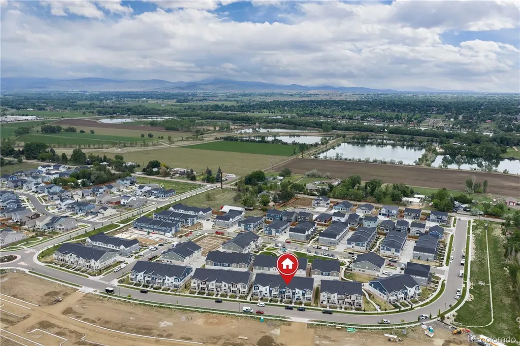 2836 S Flat Circle Longmont CO 80503