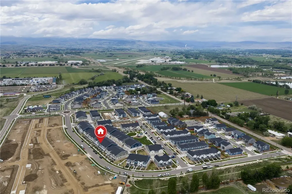 2836 S Flat Circle Longmont CO 80503