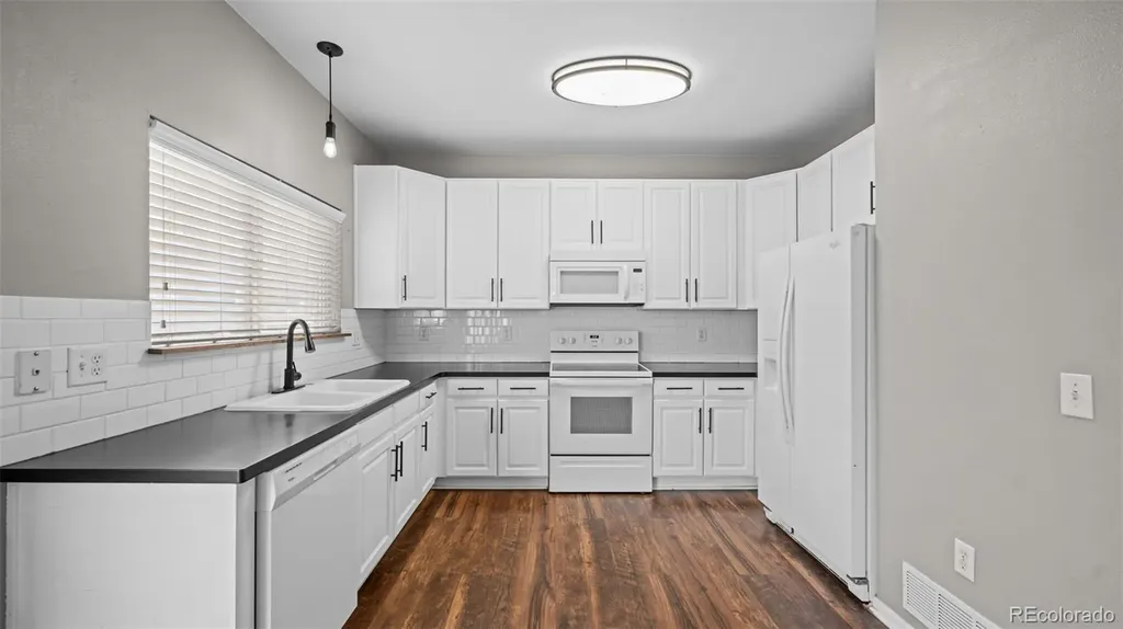 821 Descendant Drive Fountain CO 80817