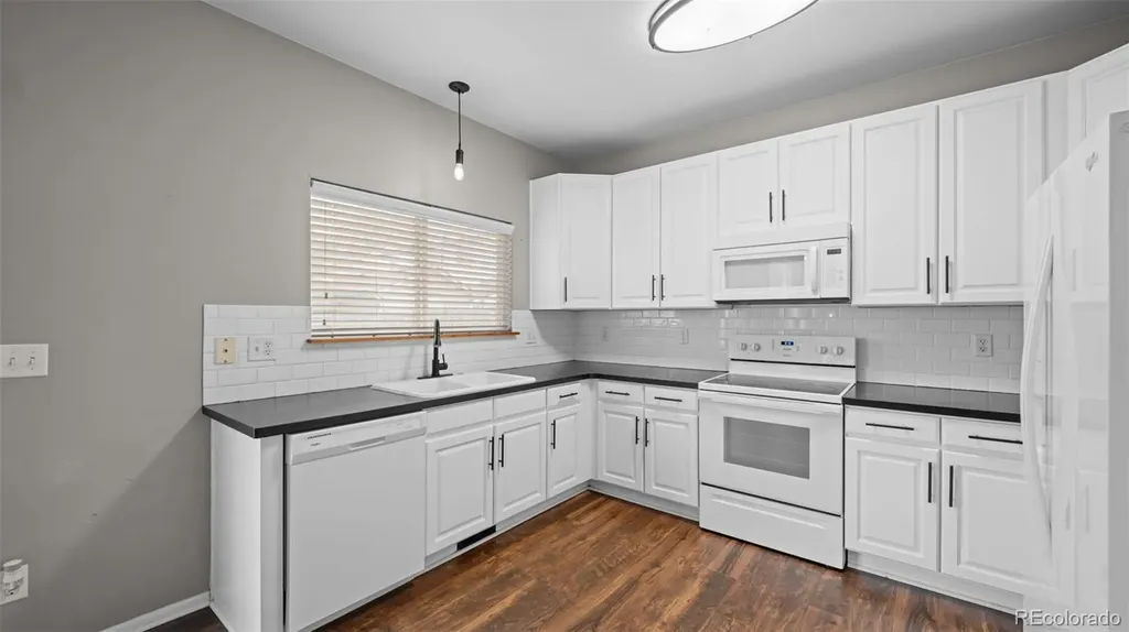 821 Descendant Drive Fountain CO 80817