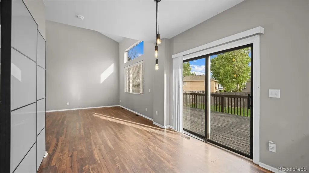 821 Descendant Drive Fountain CO 80817