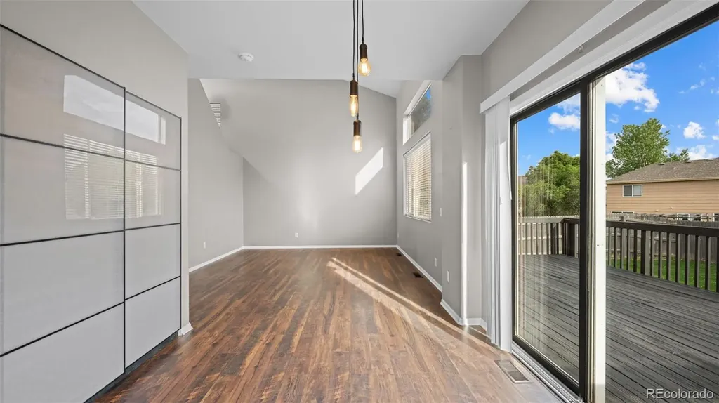 821 Descendant Drive Fountain CO 80817
