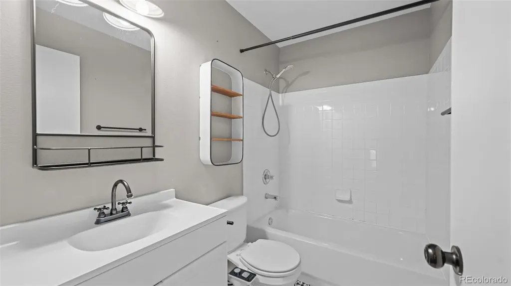 821 Descendant Drive Fountain CO 80817