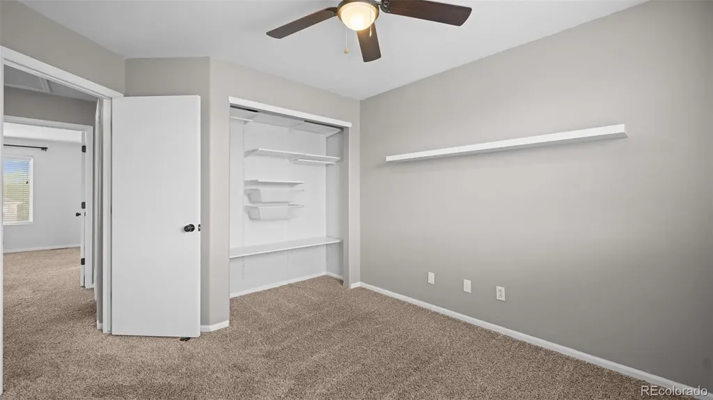 821 Descendant Drive Fountain CO 80817