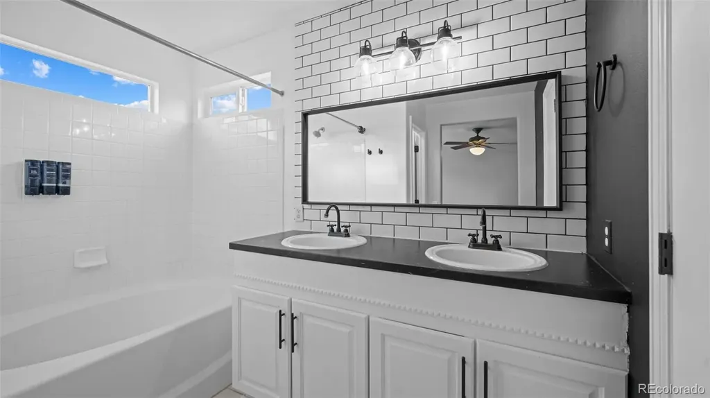 821 Descendant Drive Fountain CO 80817