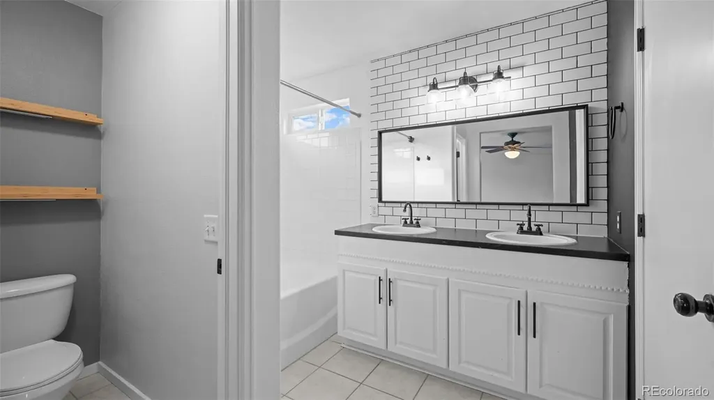 821 Descendant Drive Fountain CO 80817