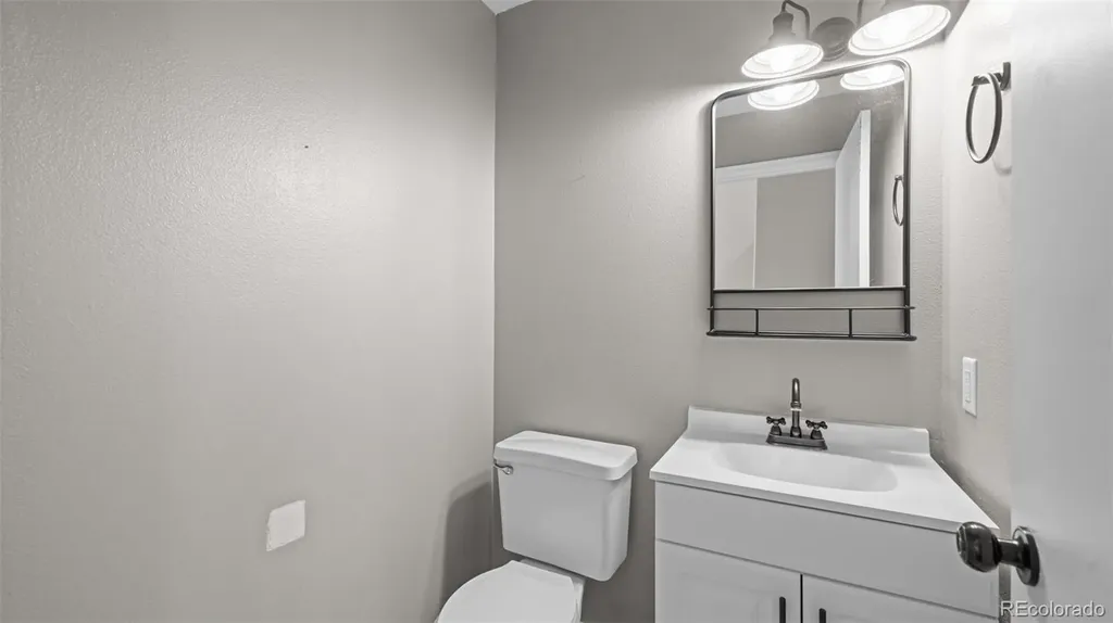 821 Descendant Drive Fountain CO 80817