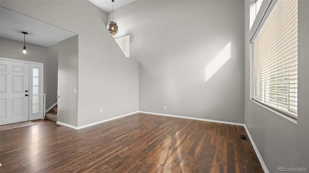 821 Descendant Drive Fountain CO 80817