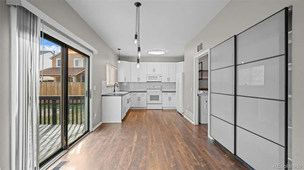 821 Descendant Drive Fountain CO 80817