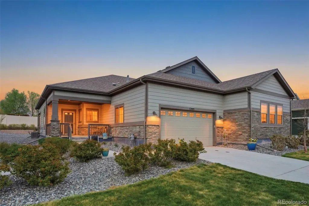 12693 Tamarac Street Thornton CO 80602