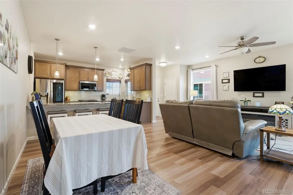 12693 Tamarac Street Thornton CO 80602