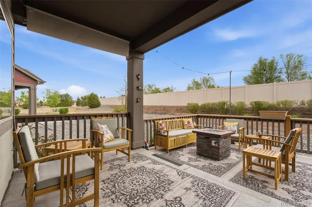 12693 Tamarac Street Thornton CO 80602