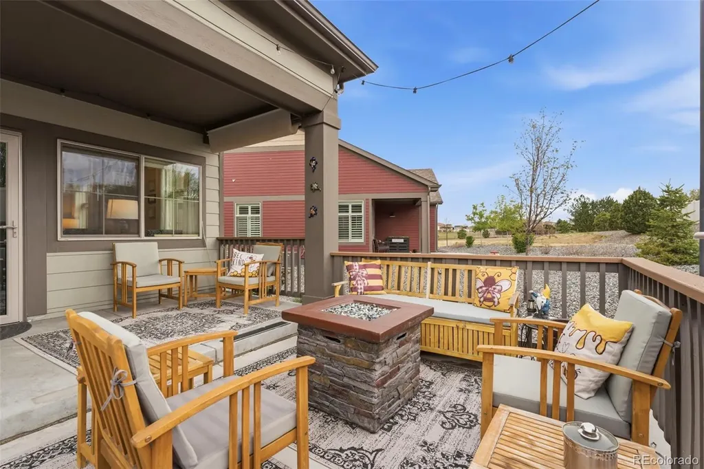 12693 Tamarac Street Thornton CO 80602