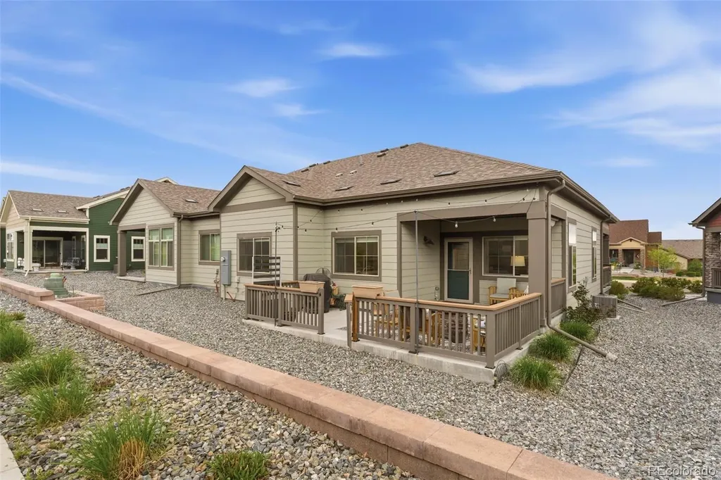 12693 Tamarac Street Thornton CO 80602