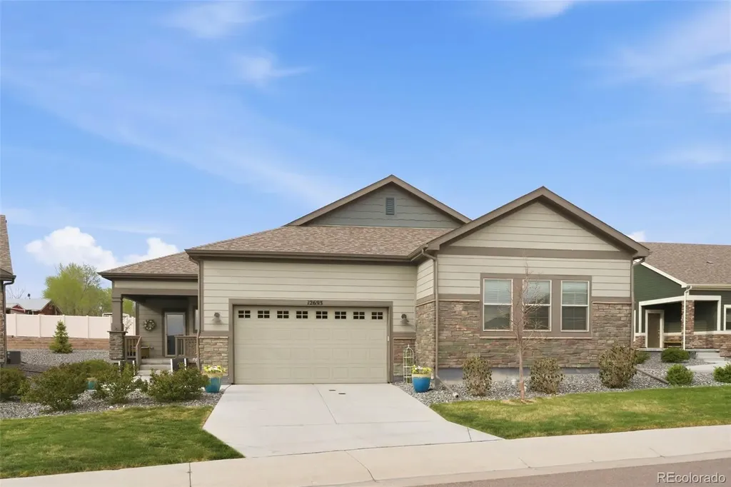 12693 Tamarac Street Thornton CO 80602