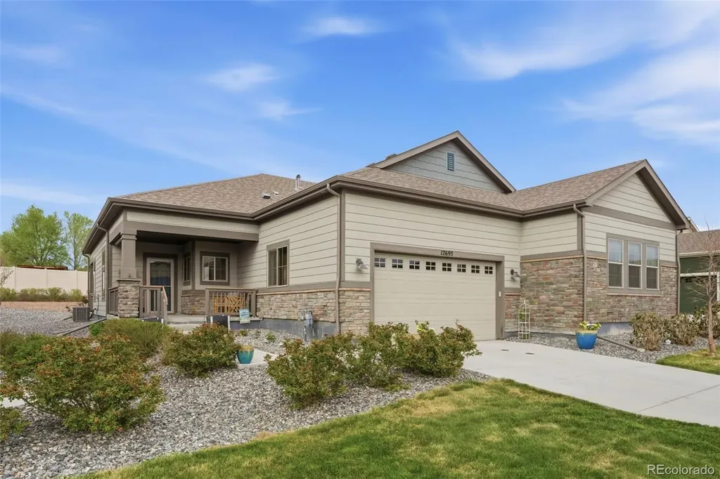 12693 Tamarac Street Thornton CO 80602