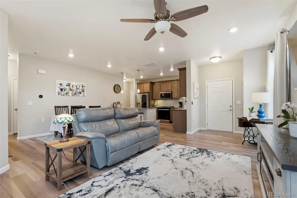 12693 Tamarac Street Thornton CO 80602