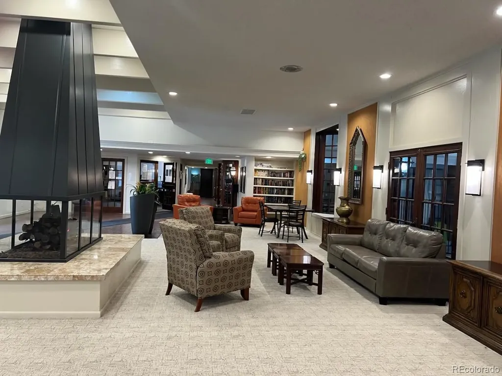 8060 E Girard Avenue Denver CO 80231