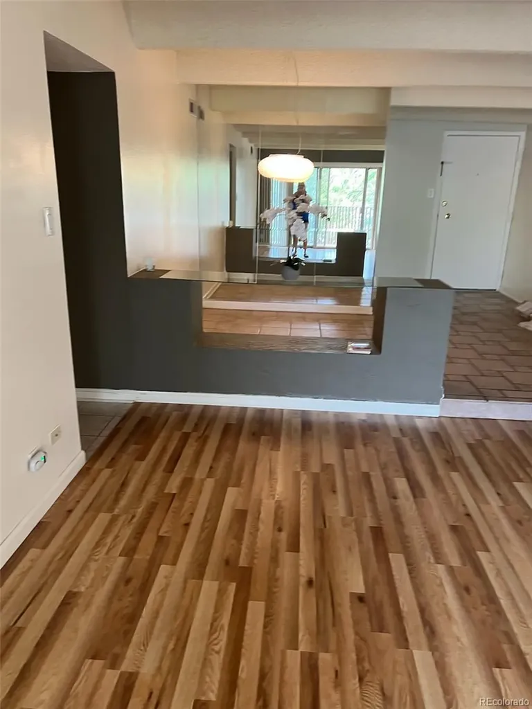 8060 E Girard Avenue Denver CO 80231