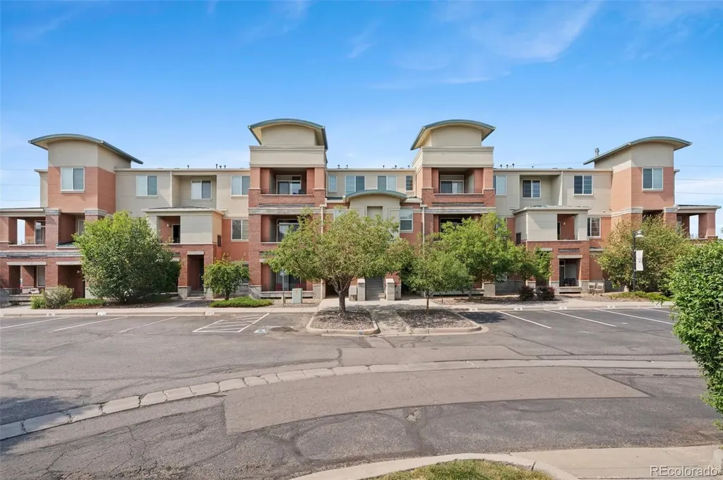 4100 Albion Street Denver CO 80216