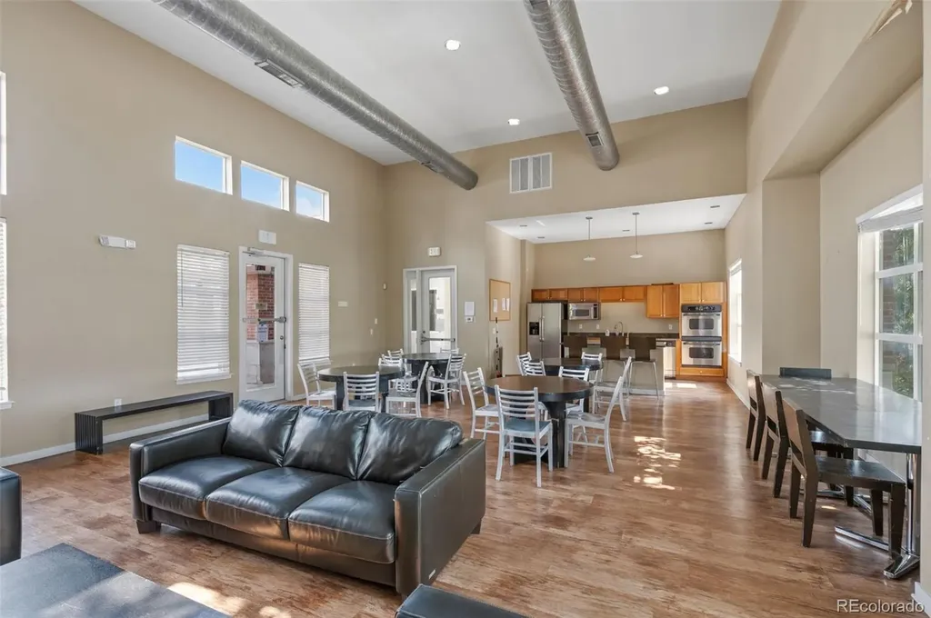 4100 Albion Street Denver CO 80216