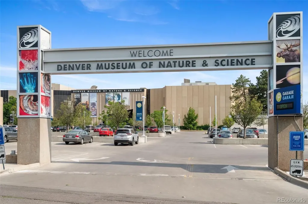 4100 Albion Street Denver CO 80216