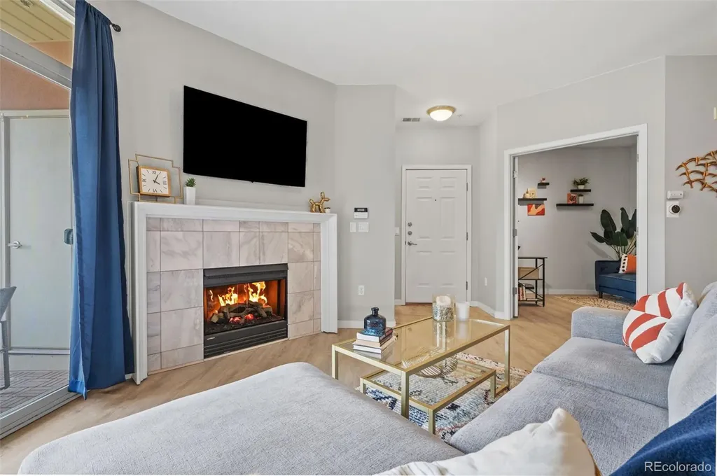 4100 Albion Street Denver CO 80216