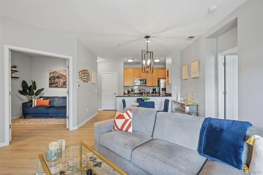 4100 Albion Street Denver CO 80216