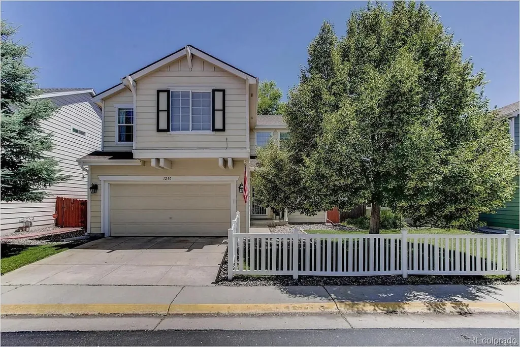 1250 S Boston Street Denver CO 80247