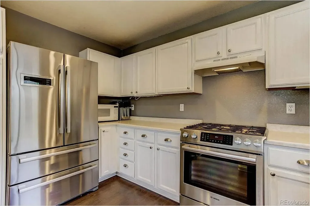 1250 S Boston Street Denver CO 80247