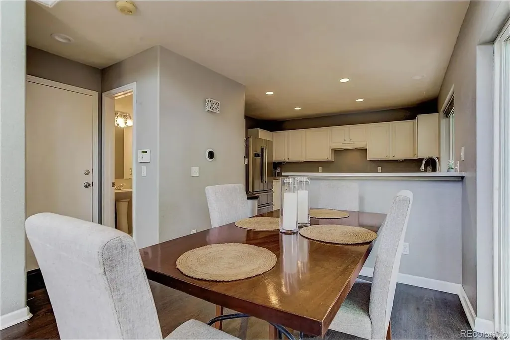 1250 S Boston Street Denver CO 80247