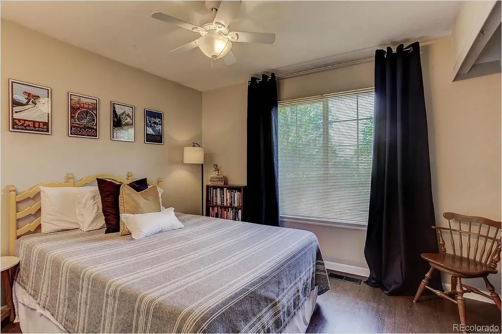 1250 S Boston Street Denver CO 80247