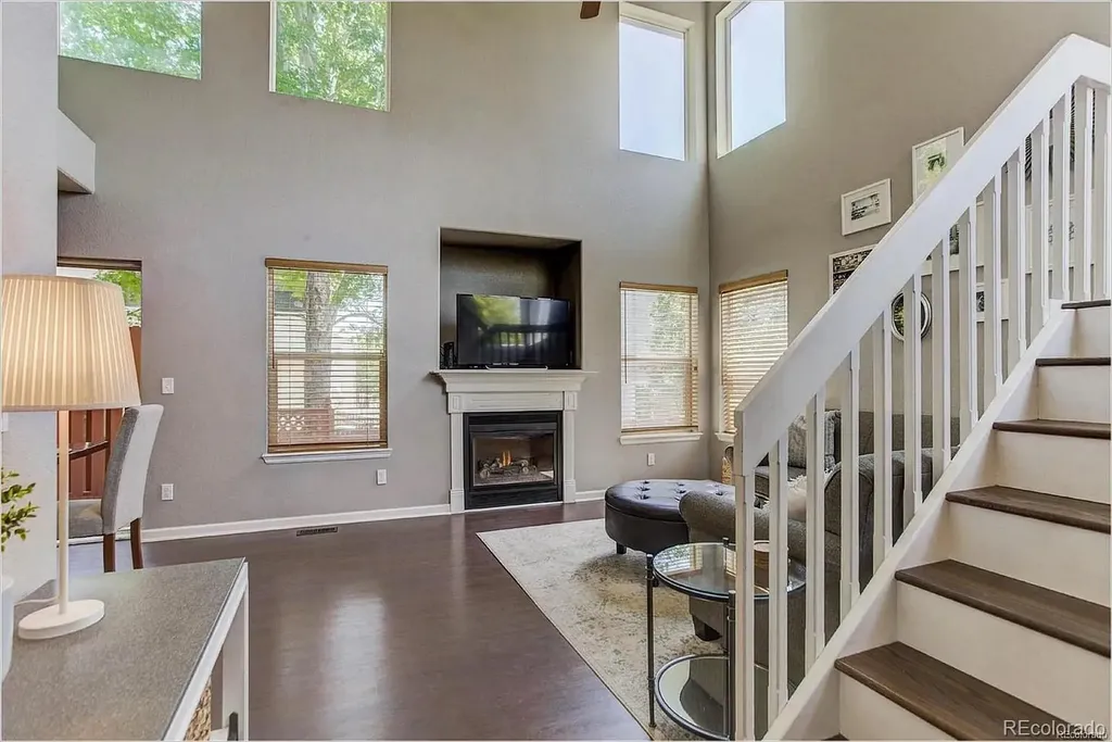 1250 S Boston Street Denver CO 80247
