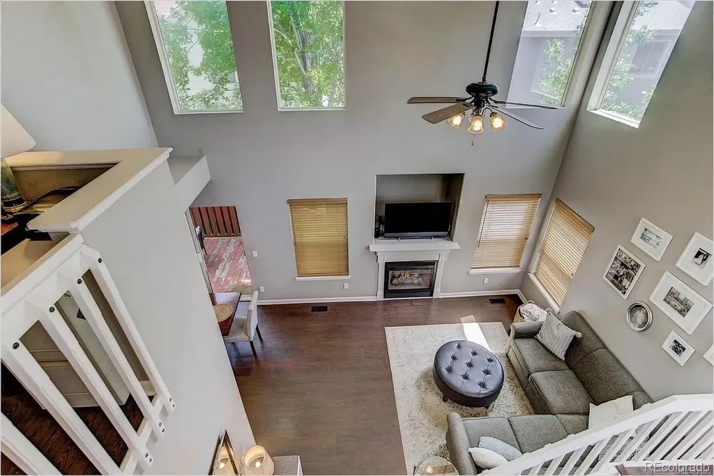 1250 S Boston Street Denver CO 80247