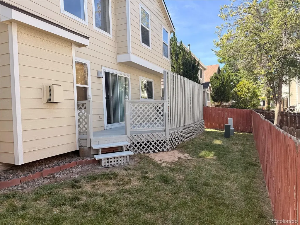 1250 S Boston Street Denver CO 80247