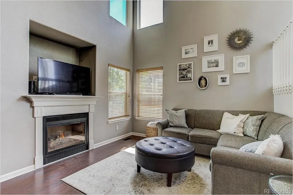 1250 S Boston Street Denver CO 80247